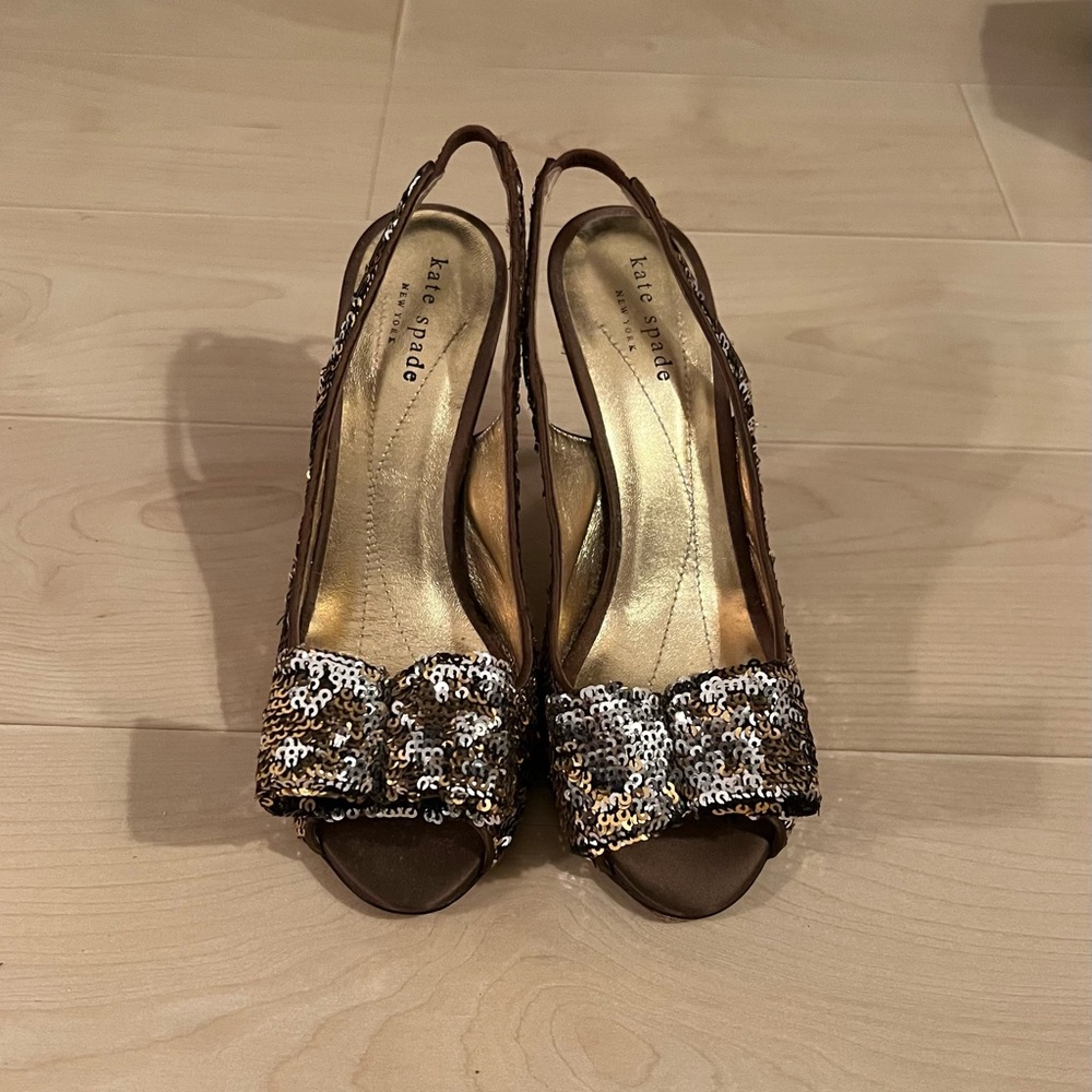 Party Shoes 🎉